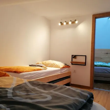 Hochoben * Planneralm