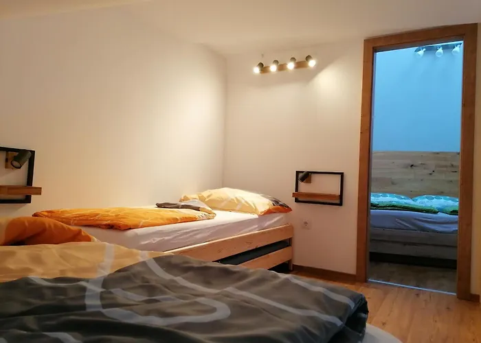 Hochoben * Planneralm